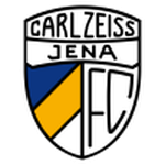 FC Carl Zeiss Jena logo