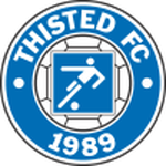 Thy ThistedQ W logo