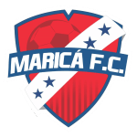 CFRJ / Maricá Team Logo