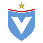 Viktoria Berlin U19 logo