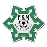 Nové Zámky Team Logo