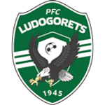 Ludogorets II logo