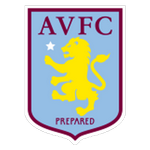 Aston Villa W logo