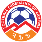 Armenia W Team Logo