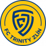 Zlín U19 Team Logo