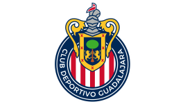 Guadalajara W logo