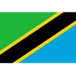 Tanzania Team Logo