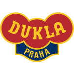 Dukla Praha II Team Logo