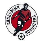 Akademiya Konoplev U20 logo