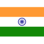 India Team Logo