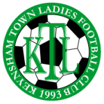 Keynsham Town W logo