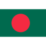 Bangladesh Team Logo