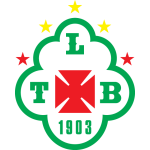 Tuna Luso Team Logo