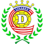 Linares Unido Team Logo