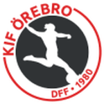 Örebro SK W logo
