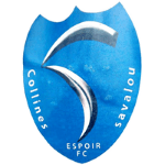 Espoir Savalou Team Logo