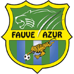 Jeunes Fauves logo