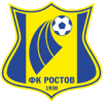 Rostov U19 logo