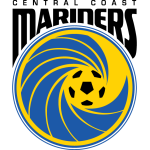 Central Coast II Team Logo