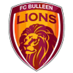 Bulleen Lions Team Logo