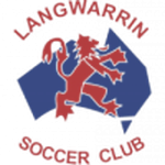 Langwarrin Team Logo