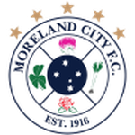 Moreland City Team Logo