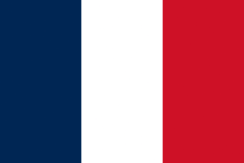 France W Team Logo