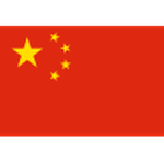 China PR U20 Team Logo