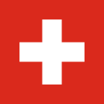 Switzerland W Team Logo