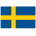 Sweden W logo