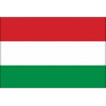 Hungary W Team Logo