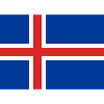 Iceland W Team Logo