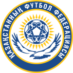 Kazakhstan W Team Logo