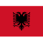 Albania W Team Logo