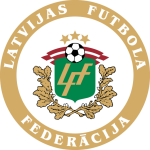 Latvia W Team Logo