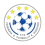 Kosovo W Team Logo