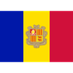 Andorra W Team Logo