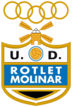 Rotlet Molinar logo