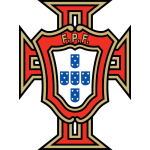 Portugal W Team Logo