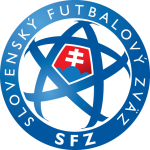 Slovakia W Team Logo
