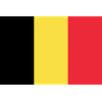 Belgium W Team Logo