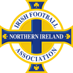 Northern Ireland W Team Logo