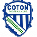 Coton Sport Ouidah Team Logo