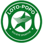 Loto Popo Team Logo