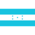 Honduras W logo