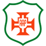 Portuguesa Santista U20 Team Logo