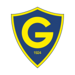 Gnistan O35 logo