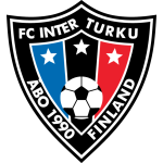 Inter Turku II Team Logo