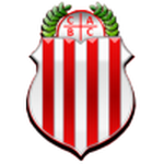 Barracas Central Res. Team Logo