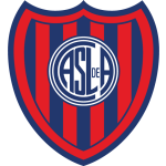 San Lorenzo Res. Team Logo